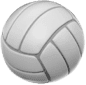 ball de volley