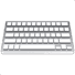 image clavier